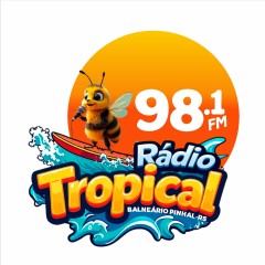 Rádio Tropical Fm Pinhal RS